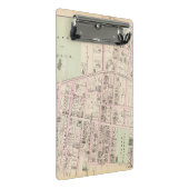 Mini Porte-bloc Brown University (Incliné)