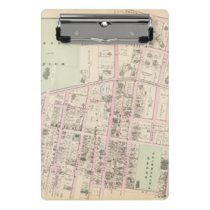 Mini Porte-bloc Brown University