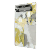 Mini Porte-bloc Brume de Citron (Angle2)