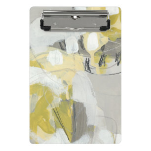 Mini Porte-bloc Brume de Citron