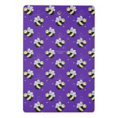 Mini Porte-bloc Bumblebee (Dos)