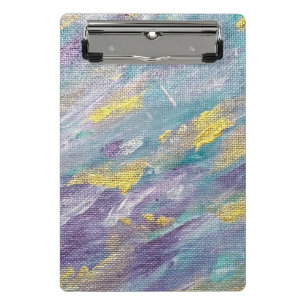 Mini Porte-bloc Cahier à reliure spirale