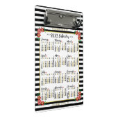 Mini Porte-bloc Calendrier 2023 (Voir la description pour la versi (Incliné)