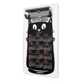 Mini Porte-bloc Calendrier 2023 (Voir la description pour la versi (Angle2)