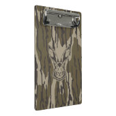 Mini Porte-bloc Camo Chasse Camo Bottomland Rabbit (Incliné)