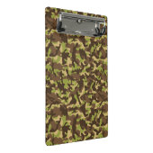 Mini Porte-bloc Camouflage en cascade (Incliné)