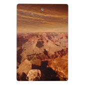 Mini Porte-bloc Canyon grand (Dos)