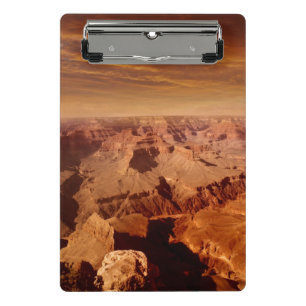 Mini Porte-bloc Canyon grand