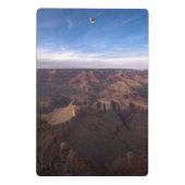 Mini Porte-bloc Canyon grand (Dos)