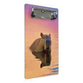 Mini Porte-bloc Capybara (Incliné)