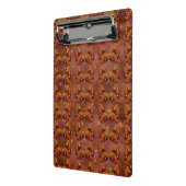 Mini Porte-bloc Capybara named Dream (Angle2)