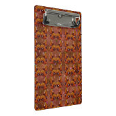 Mini Porte-bloc Capybara nommé Dream (Incliné)