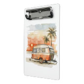 Mini Porte-bloc Caravane (Angle2)