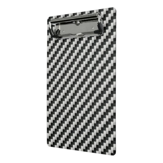 Mini Porte-bloc Carbone (Angle2)