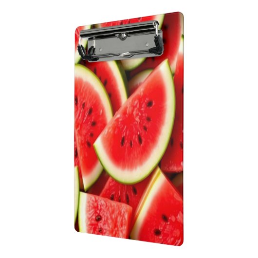 Mini Porte-bloc Carnet spiral (Angle2)