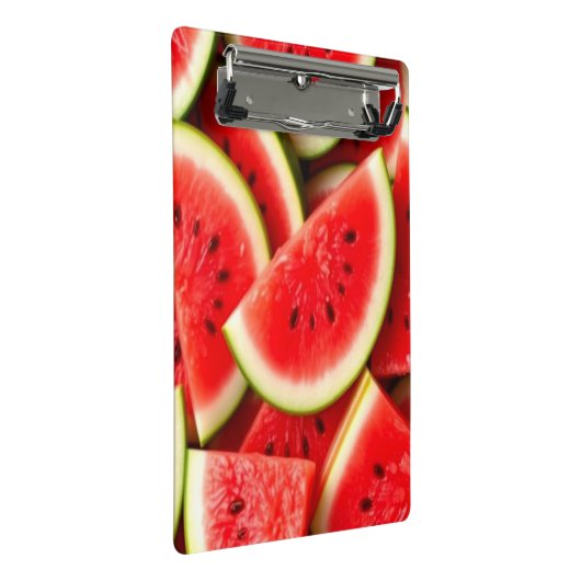 Mini Porte-bloc Carnet spiral (Incliné)