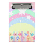 Mini Porte-bloc Carpeta Nissi Holy  (Devant)