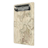 Mini Porte-bloc Carte 2 (Angle2)