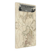 Mini Porte-bloc Carte 2 (Incliné)