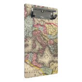 Mini Porte-bloc Carte de l'empire romain (Incliné)
