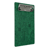 Mini Porte-bloc Carte d'ordinateur (Incliné)