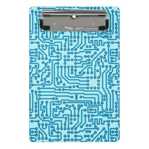 Mini Porte-bloc Carte électronique de Digitals