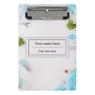Mini Porte-bloc Cartes de visite Instagram, Influenceur, Esthétiqu
