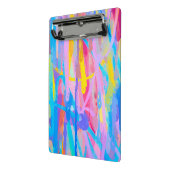 Mini Porte-bloc Cascade vibrante (Angle2)