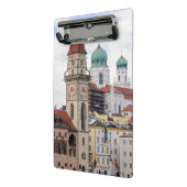 Mini Porte-bloc Cathédrale de St. Stephan (Angle2)