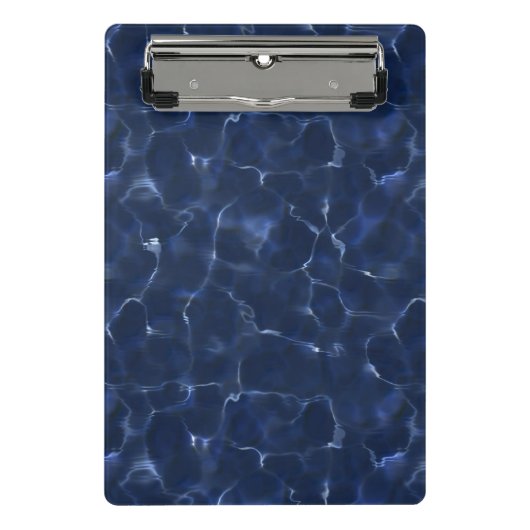 Mini Porte-bloc Caustiques (Devant)