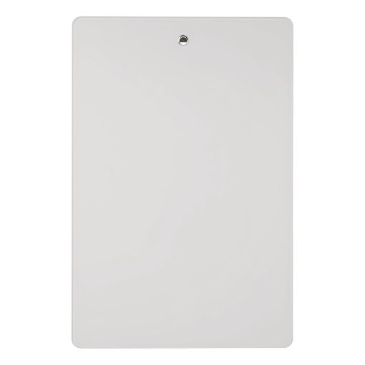 Mini Porte-bloc Caution père et fille (9) (Dos)