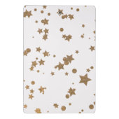 Mini Porte-bloc Célébrer la beauté africaine (Dos)