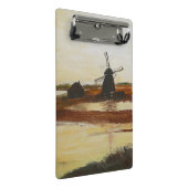 Mini Porte-bloc Centre éolien (Incliné)