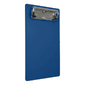 Mini Porte-bloc Cerulean foncé (Incliné)