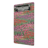 Mini Porte-bloc Champ De Tulipes (Angle2)