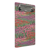 Mini Porte-bloc Champ De Tulipes (Incliné)