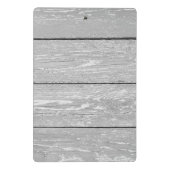 Mini Porte-bloc Chat et crâne antisociaux (Dos)