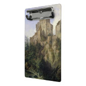 Mini Porte-bloc Château d'Eltz (Angle2)