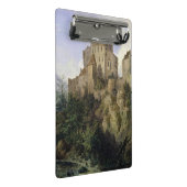 Mini Porte-bloc Château d'Eltz (Incliné)