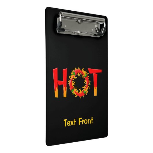 MINI PORTE-BLOC CHAUD (Incliné)