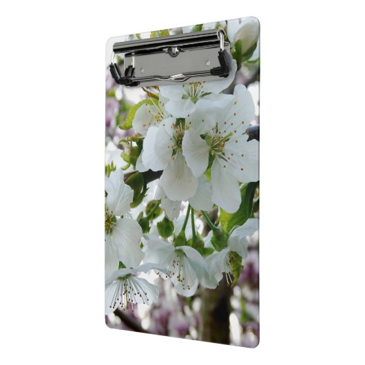 Mini Porte-bloc Cherry Blossom Mini Porte - bloc (Angle2)