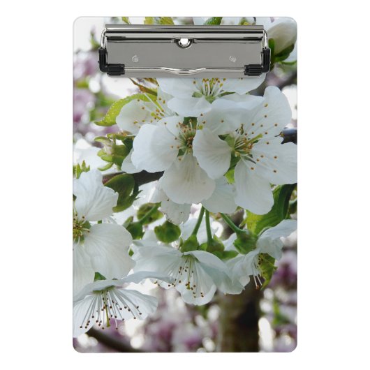 Mini Porte-bloc Cherry Blossom Mini Porte - bloc (Devant)