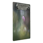 Mini Porte-bloc Chess Flower Nature Photo (Incliné)