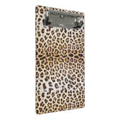 Mini Porte-bloc Cheveux de léopard (Incliné)