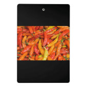 Mini Porte-bloc Chili (Dos)