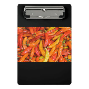 Mini Porte-bloc Chili