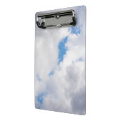 Mini Porte-bloc Ciel couvert (Angle2)