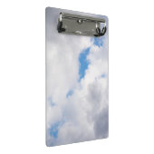 Mini Porte-bloc Ciel couvert (Incliné)