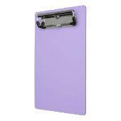 Mini Porte-bloc Clair violet (Angle2)