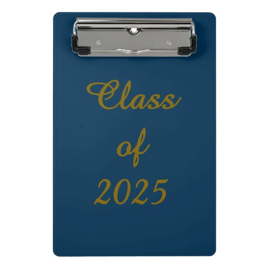 Mini Porte-bloc Classe Classy de 202X (Devant)